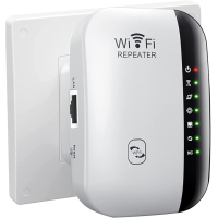 Сетевое оборудование > Усилители и ретрансляторы Wi-Fi