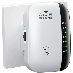 Сетевое оборудование > Усилители и ретрансляторы Wi-Fi