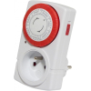 Electrical > Sockets with timer