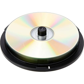 Носители данных > CD-R диски