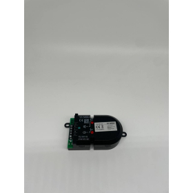 Siedle TLE 051-02 built-in door speaker for intercom systems