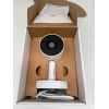 Netatmo Innenkamera Smart - KI-Gesichtserkennung, 2K HDR, 130° Weitwinkel, Audio
