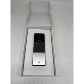 Netatmo Video Doorbell, HD Camera, 1080p