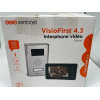 SCS Sentinel wired video intercom