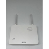 Smart wireless security camera set ABUS Battery Camera Pro with base station