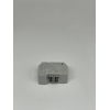 Homematic IP HmIP-FSM16 – Actuador interruptor de 16 A, empotrable