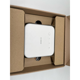 Bosch Smart Home Controller II, шлюз для керування системою Bosch Smart Home System, розумний хаб, дротовий