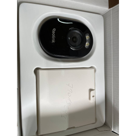 Камера відеоспостереження Reolink Lumus 2K 4MP WiFi з прожекторами, виявленням людей/транспортних засобів/тварин