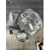Ardes Tischventilator 40 cm, oszillierend, 5 Flügel, 3 Geschwindigkeitsstufen