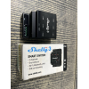 Shelly Pro 3 | Relay smart switch with dry contacts | 3 channels - 48A | WiFi, LAN and Bluetooth | DIN rail mounting | Compatible with Alexa and Google Home | iOS Android app