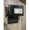 UNITEC three-phase intermediate meter 230/380V, 10/40A, for own consumption