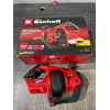 Einhell TE-DA 18/760 Li-Solo, cordless pipe cleaner, 7.5 m spiral, 16-55 mm