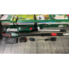 Bosch UniversalChainPole cordless chainsaw, telescopic, with battery