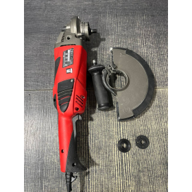 Einhell TE-AG 230/2000 angle grinder, 230 mm