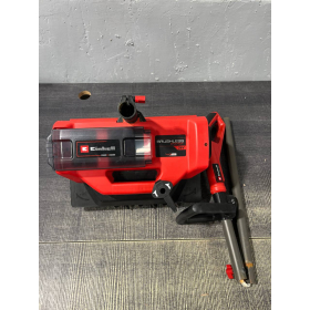 Soplador de nieve Einhell GE-ST 36/40 Li Solo, batería no incluida, 40 cm de ancho