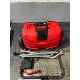 Einhell GC-ES 1231/1 Electric Scarifier