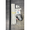 tesa Insect Stop FALT - Москитная сетка на дверь, алюминиевая рама, 80x170 - 100x220 см