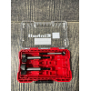 Оригинальный набор сверл Форстнера Einhell M-CASE 5, 5 предметов, сталь C65