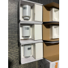 Netatmo 3 WiFi-Thermostatventile, kompatibel mit Alexa/HomeKit