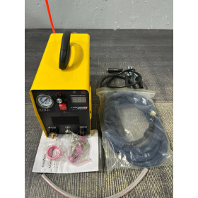 Плазменный резак SUMESSE 65A с инверторным IGBT-транзистором для точной резки металла