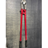BGS Diy 1915 bolt cutter with hardened cutting jaws 900 mm