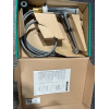 Hansgrohe Zesis M33 kitchen faucet with pull-out spray, chrome