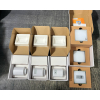 Netatmo Smart Thermostat + 3 Heads, WiFi App Control, Heating Control