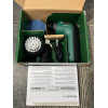 BOSCH VERDE — электрическая щетка для чистки Bosch Home (в комплекте встроенный аккумулятор 3,6 В, 1 кабель micro USB и 4 насадки для чистки)