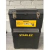 Stanley Rolling Workshop 1-93-968 – Robust and versatile tool trolley