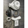 Viega 575601 Drain valve top part for tap