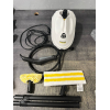 Kärcher SC 2 EasyFix Dampfreiniger, Dampfdruck: 3,2 bar, Leistung: 1500 W
