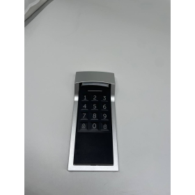 Домашня IP-клавіатура, інтелектуальний і безпечний доступ, повністю без ключа