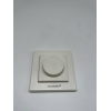 Homematic IP Rotary Dimmer, Universal, Wireless