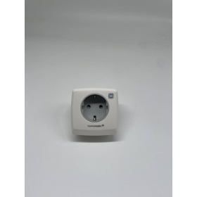 Phasenabschnitt der Homematic IP Smart Home Dimmersteckdose  