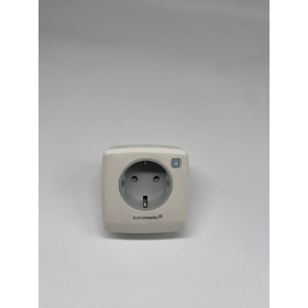 Phase section of the Homematic IP Smart Home dimmer socket
