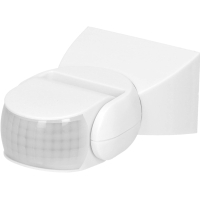 ORNO CR-236 Outdoor Motion Detector 180° IP65 White