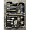 Bosch Professional Schraubbit- und Steckschlüssel-Set, 43-tlg