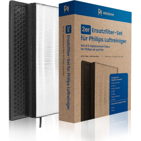 Purificador de aire > Filtros de repuesto para purificadores de aire