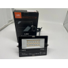 ChangM RGB LED Outdoor Spotlight Set with Bluetooth App, 30W, 4-Pack, IP66