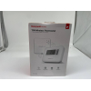 Honeywell Y3C710RFEU T3R 7-Tage-Funk-Thermostat, programmierbar, weiß