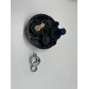 Grohe 24076000 - Термореактивный материал Ducha Grifo Redondo, Cromado, 2 шт.