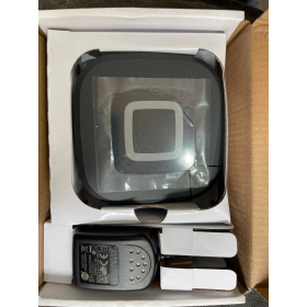 Homematic IP Access Point 2 Smart Home Gateway Anthracite