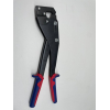 Плоскогубці KNIPEX для профілювання композитних матеріалів 340 мм