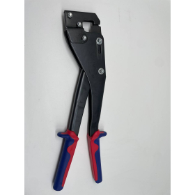 Alicates para perfiles compuestos KNIPEX de 340 mm