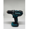 MAKITA DDF482Z -Drill Drill Driver 18V Lithium-Ion 62 NM, 0 W, 18 V, Black