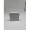 Netatmo Intelligenter Kohlenmonoxidmelder mit WLAN – langlebig, zertifiziert, Weiß