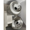 Netatmo Smart Wi-Fi Radiator Valves Starter Pack - дистанційне керування, енергозбереження, сумісність з Amazon Alexa, Apple і Google NVP-AMZ