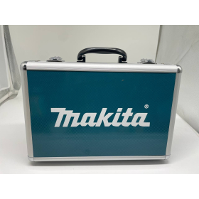 Makita D-47298 Juego de sierras perforadoras BiM, 14 piezas
