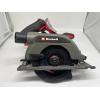 Професійна акумуляторна дискова пилка Einhell TP-CS 18/165 Li BL-Solo