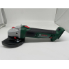 Беспроводная угловая шлифовальная машина Bosch AdvancedGrind 18V-80, без аккумулятора, для шлифования и резки